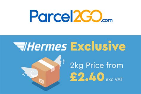 hermes euro parcel|hermes parcel sizes and prices.